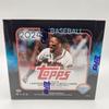 Topps 2024 Series 1 Baseball Trading Card Jumbo Hobby Box (400 Cards) view 2