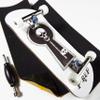 P-REP V2 Pro Performance Complete Wooden Fingerboard kit with Urethane Wheels and Bushings 32mm - Skeleton Key view 1