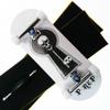 P-REP V2 Pro Performance Complete Wooden Fingerboard kit with Urethane Wheels and Bushings 32mm - Skeleton Key view 2