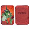 Yu-Gi-Oh! Limited Edition Magnet Warrior Ingot Set of 4 view 2