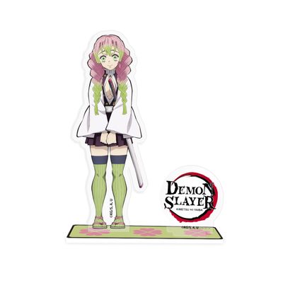 ABYSTYLE Demon Slayer - Acryl - Mitsuri Kanroji Acrylic Stand