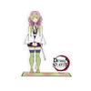 ABYSTYLE Demon Slayer - Acryl - Mitsuri Kanroji Acrylic Stand view 1