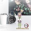 ABYSTYLE Demon Slayer - Acryl - Mitsuri Kanroji Acrylic Stand view 3