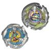 Beyblade X Bite Croc 3-60LF and Sting Unicorn 4-60P Top Dual Pack Set, Includes 2 Right-Spin Tops, Spinning Bey Toys for 8+ Year Old Kids, Attack & Balance view 2