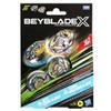 Beyblade X Bite Croc 3-60LF and Sting Unicorn 4-60P Top Dual Pack Set, Includes 2 Right-Spin Tops, Spinning Bey Toys for 8+ Year Old Kids, Attack & Balance view 3