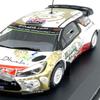 OPO 10 - 1/43 car Compatible with Citroen DS3 WRC White Meeke - Nagle Rally Argentina 2015-1512 view 2