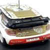 OPO 10 - 1/43 car Compatible with Citroen DS3 WRC White Meeke - Nagle Rally Argentina 2015-1512 view 3