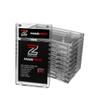 Zion Cases MagPro 130PT Magnetic Card Holder; Duel Magnet Card Case for Secure Holding Strength to Guard Against Unintentional Openings; Includes 10 Magnetic Trading Card Case; (10 Pack) view 1