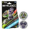 Beyblade X Yell Kong 3-60GB and Helm Knight 5-80T Top Dual Pack Set, Includes 2 Right-Spin Tops, Spinning Bey Toys for 8+ Year Old Kids, Stamina & Balance Types view 1