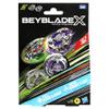 Beyblade X Yell Kong 3-60GB and Helm Knight 5-80T Top Dual Pack Set, Includes 2 Right-Spin Tops, Spinning Bey Toys for 8+ Year Old Kids, Stamina & Balance Types view 3