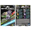 Beyblade X Yell Kong 3-60GB and Helm Knight 5-80T Top Dual Pack Set, Includes 2 Right-Spin Tops, Spinning Bey Toys for 8+ Year Old Kids, Stamina & Balance Types view 4