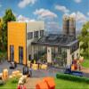 130143 Plastic Processing Plant view 1