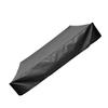 KONTONTY Waterproof Sandbox Canopy Cover Oxford Cloth Sun Protection Non-Fading Tear-Resistant for Home Yard Square Sandbox Pool view 1