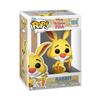 Funko POP Disney: Winnie The Pooh - Rabbit - Collectable Vinyl Figure - Gift Idea - Official Merchandise - for Kids & Adults - TV Fans - Model Figure for Collectors and Display view 1