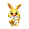 Funko POP Disney: Winnie The Pooh - Rabbit - Collectable Vinyl Figure - Gift Idea - Official Merchandise - for Kids & Adults - TV Fans - Model Figure for Collectors and Display view 2