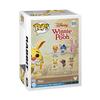 Funko POP Disney: Winnie The Pooh - Rabbit - Collectable Vinyl Figure - Gift Idea - Official Merchandise - for Kids & Adults - TV Fans - Model Figure for Collectors and Display view 3