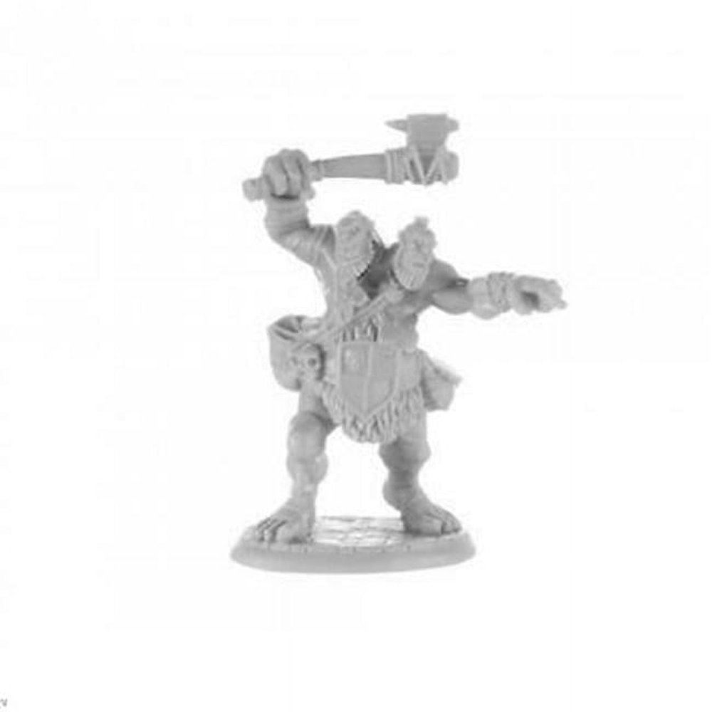 212 Main Bones Ettin Miniatures