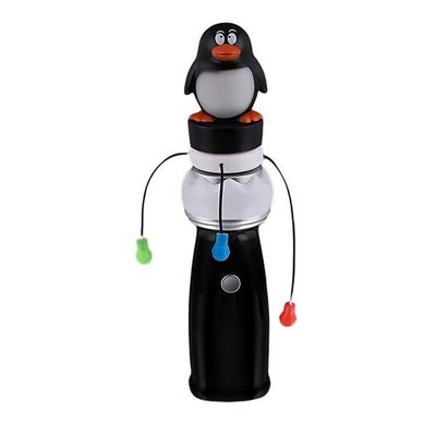 LED Penguin Wand with Spinning Lights by Blinkee