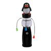 LED Penguin Wand with Spinning Lights by Blinkee view 1