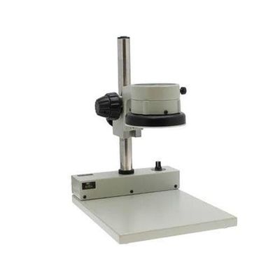212 Main Pole Stand with Focus Mount & LED Illumination for SPZ Series Microscopes