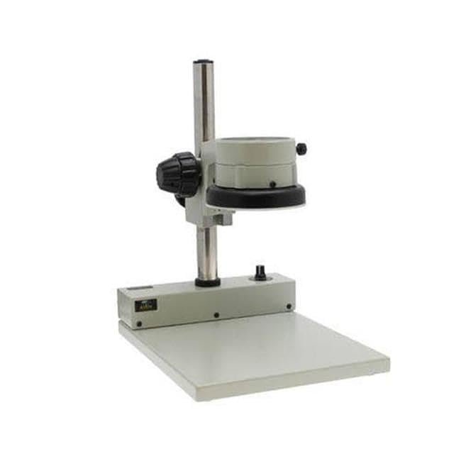 212 Main Pole Stand with Focus Mount & LED Illumination for SPZ Series Microscopes
