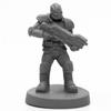 212 Main Bones Black Rach Soldier Miniatures & Miniature Games view 1