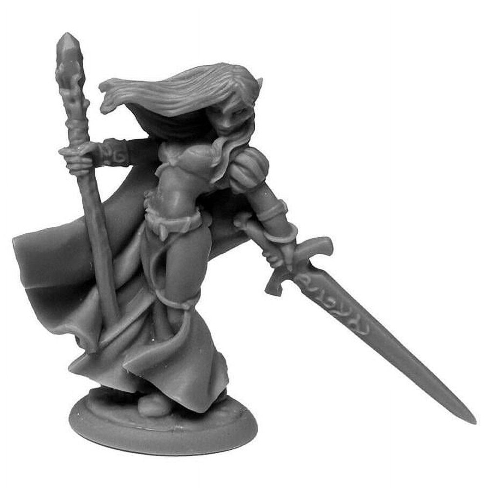 212 Main Legends Alastriel Miniatures