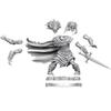 212 Main Dungeons & Dragons Frameworks Wave 1 Wight Miniatures view 1