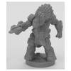 212 Main Bones Thunderfoot Commander Miniatures Black view 1