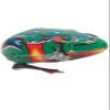 212 Main Collectible Tin Toy - Jumping Frog view 1