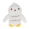Kids Preferred Harry Potter Cuteeze Hedwig Owl Stuffed Animal Plush Toys Soft Cuddle Plushie Gifts for Baby and Toddler Boys and Girls - 12 Inches view 1