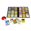 Ultra PRO Greninja 9-Pocket Portfolio for Pokemon Cards, Pokemon Card Binder & Magic The Gathering Organizer, Acid-Free Non-PVC Protection, Stores Up to 180 Cards, Made in USA view 3
