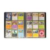 Ultra PRO Greninja 9-Pocket Portfolio for Pokemon Cards, Pokemon Card Binder & Magic The Gathering Organizer, Acid-Free Non-PVC Protection, Stores Up to 180 Cards, Made in USA view 4