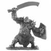 212 Main Bones United States of America Orc Marauder Miniature view 1
