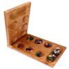 212 Main Desktop & Travel Game with Bamboo Mancala view 1