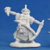 212 Main 89015 Bones - Path Finder Kyra- Iconic Cleric Miniature view 1