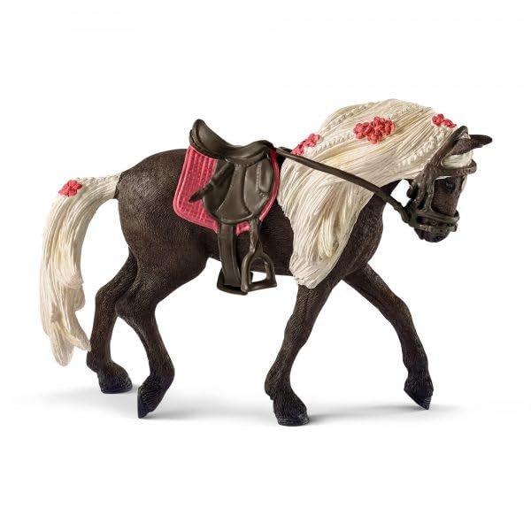 212 Main Rocky Mountain Horse Playset - Pack of 3