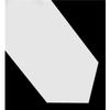 212 Main 5.5 in. Satin Replacement for Atarah view 1