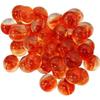 212 Main GlassStonesTube - Red Catseye Gaming Stone - 40 Piece view 1
