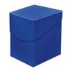 212 Main Eclipse Pro 100 Plus Deck Box - Pacific Blue view 1