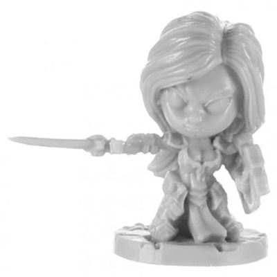 212 Main Bones Small World Monique Miniatures