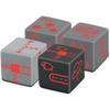 212 Main Railroad Ink Challenge Dice Expansion Futuristic Pack view 1