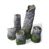212 Main Scenery Broken Palm Trunks Miniatures view 1