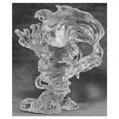 212 Main Bones Large Air Elemental W3 Miniatures