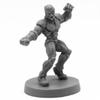 212 Main Bones Slade Cyborg Hero Miniatures Black view 1
