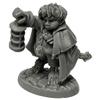 212 Main Legends Halfling Scout Bergamot Miniatures view 1