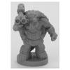 212 Main Bones Armorback Demolitionist Miniatures Black view 1