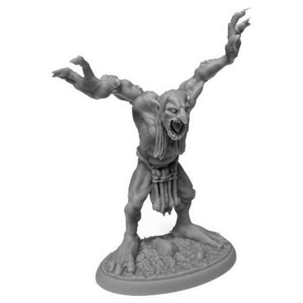 212 Main DD Moor Troll Miniatures