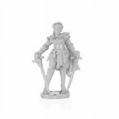 212 Main Bones Alethia Edair Duelist Miniatures