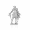 212 Main Bones Alethia Edair Duelist Miniatures view 1